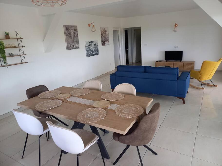 Villa Noo La Le Robert Zewnętrze zdjęcie