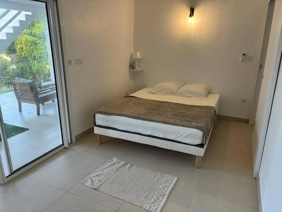 Villa Noo La Le Robert Zewnętrze zdjęcie