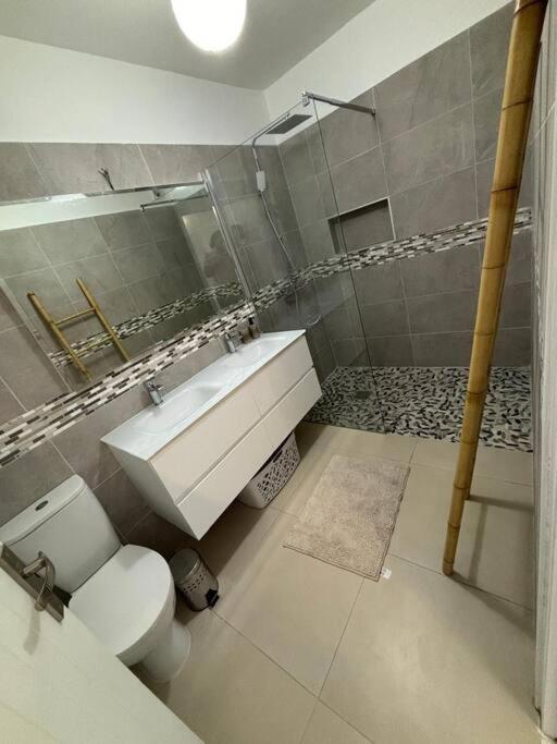 Villa Noo La Le Robert Zewnętrze zdjęcie