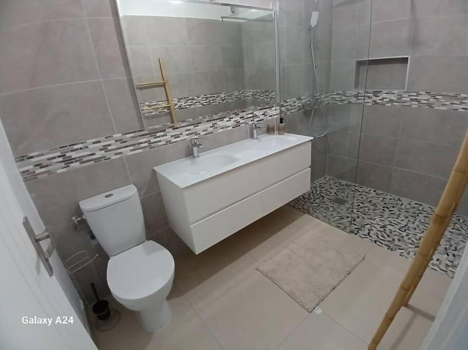 Villa Noo La Le Robert Zewnętrze zdjęcie